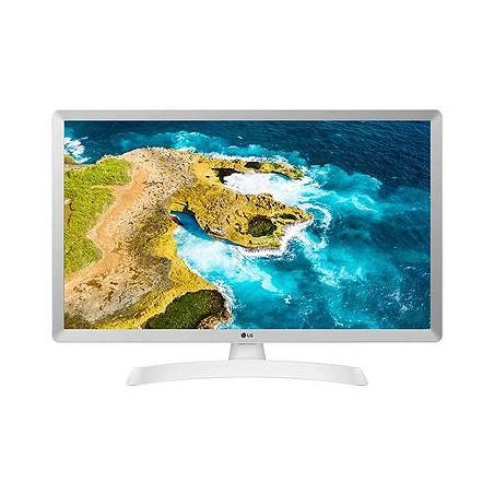 LG 28TQ515S-WZ - TQ515S Series - monitor LED con Sintonizador de TV