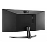 LG 29WP500-B - Monitor LED - 29\\\" - 2560 x 1080 UWFHD @ 75 Hz