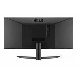 LG 29WP500-B - Monitor LED - 29\\\" - 2560 x 1080 UWFHD @ 75 Hz