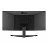 LG 29WP500-B - Monitor LED - 29\\\" - 2560 x 1080 UWFHD @ 75 Hz