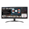 LG 29WP500-B - Monitor LED - 29\\\" - 2560 x 1080 UWFHD @ 75 Hz