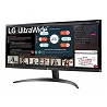 LG 29WP500-B - Monitor LED - 29\\\" - 2560 x 1080 UWFHD @ 75 Hz