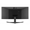 LG 29WP500-B - Monitor LED - 29\\\" - 2560 x 1080 UWFHD @ 75 Hz