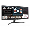 LG 29WP500-B - Monitor LED - 29\\\" - 2560 x 1080 UWFHD @ 75 Hz