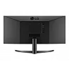 LG 29WP500-B - Monitor LED - 29\\\" - 2560 x 1080 UWFHD @ 75 Hz