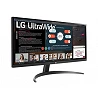 LG 29WP500-B - Monitor LED - 29\\\" - 2560 x 1080 UWFHD @ 75 Hz