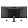 LG 29WP500-B - Monitor LED - 29\\\" - 2560 x 1080 UWFHD @ 75 Hz