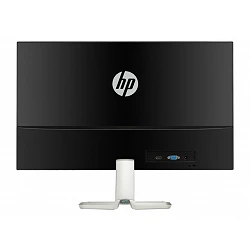 HP 24f - Monitor LED - 24\\\" - 1920 x 1080 Full HD (1080p) @ 60 Hz