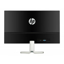 HP 24f - Monitor LED - 24\\\" - 1920 x 1080 Full HD (1080p) @ 60 Hz