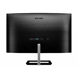 Philips E-line 325E1C - Monitor LED - curvado
