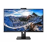 Philips P-line 326P1H - Monitor LED - 32\\\" (31.5\\\" visible)
