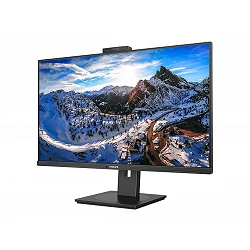 Philips P-line 329P1H - Monitor LED - 32\\\" (31.5\\\" visible)