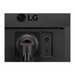 LG 34WP65G-B - Monitor LED - 34\\\" - 2560 x 1080 UWFHD @ 75 Hz