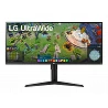 LG 34WP65G-B - Monitor LED - 34\\\" - 2560 x 1080 UWFHD @ 75 Hz