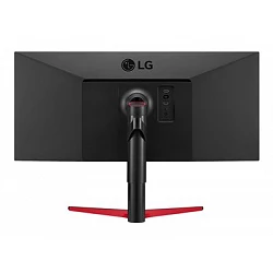 LG 34WP65G-B - Monitor LED - 34\\\" - 2560 x 1080 UWFHD @ 75 Hz