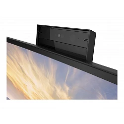 HP Z40c G3 - Monitor LED - curvado - 40\\\" (39.7\\\" visible)