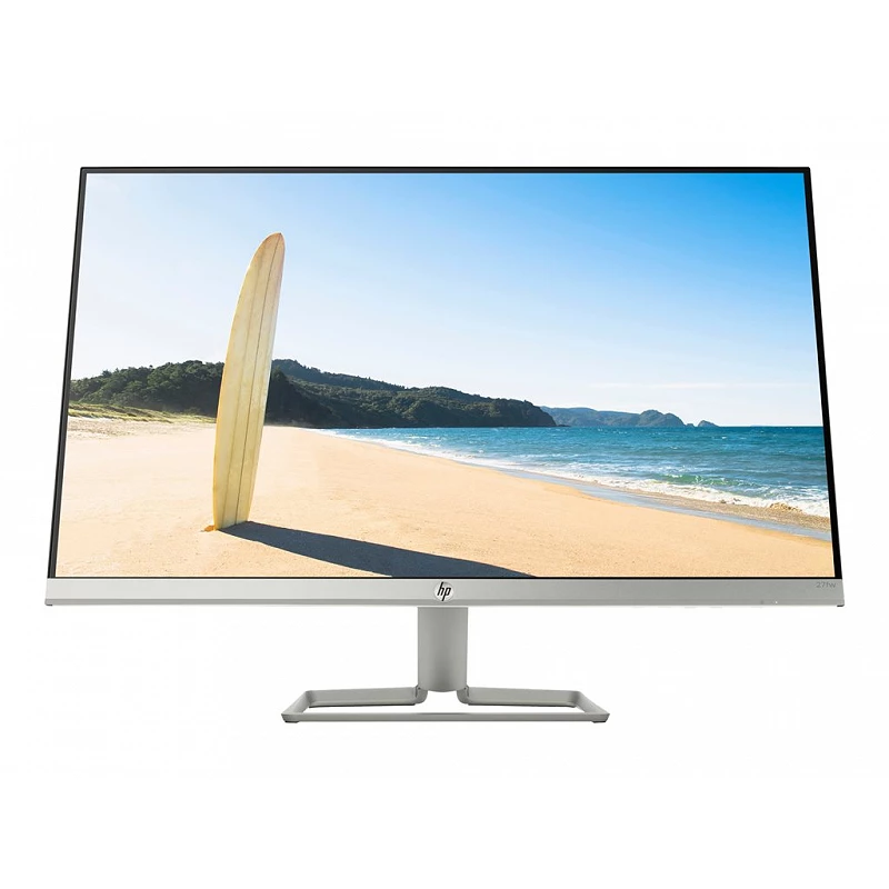 HP 27fw - Monitor LED - 27\\\" - 1920 x 1080 Full HD (1080p) @ 60 Hz