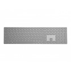 Microsoft Surface Keyboard - Teclado - inalámbrico