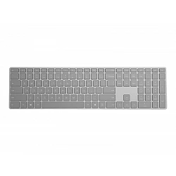 Microsoft Surface Keyboard - Teclado - inalámbrico
