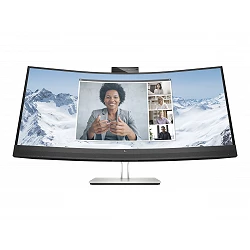 HP E34m G4 Conferencing Monitor - E-Series