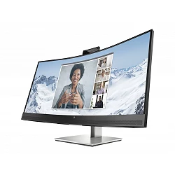 HP E34m G4 Conferencing Monitor - E-Series