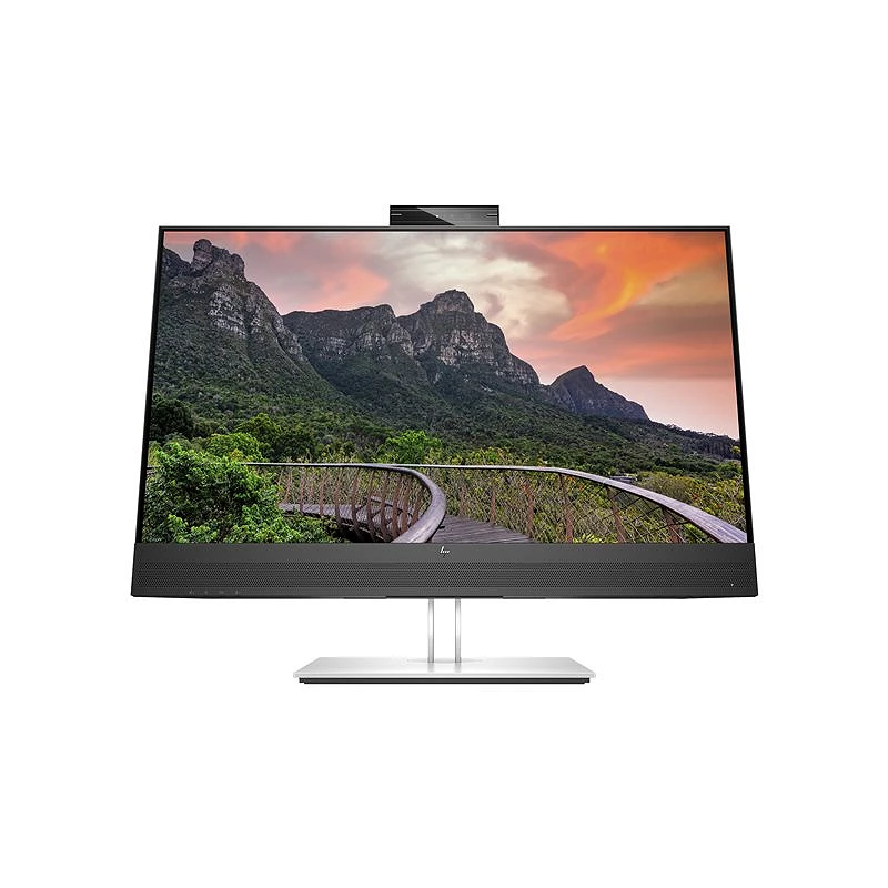 HP E27m G4 Conferencing Monitor - E-Series