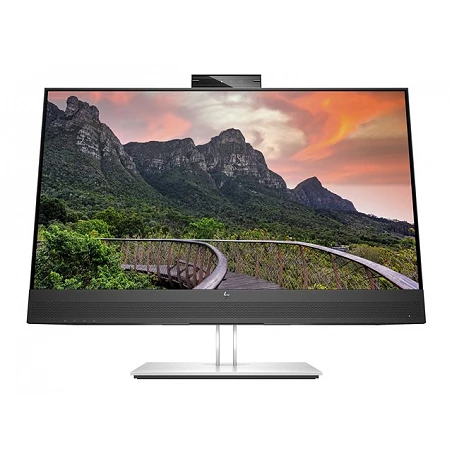 HP E27m G4 Conferencing Monitor - E-Series