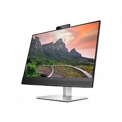 HP E27m G4 Conferencing Monitor - E-Series