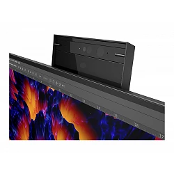 HP Z24m G3 - Monitor LED - 23.8\\\" - 2560 x 1440 QHD @ 90 Hz