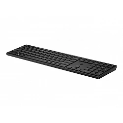 HP 455 - Teclado - programable - inalámbrico