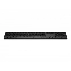 HP 455 - Teclado - programable - inalámbrico