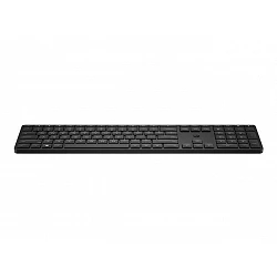 HP 455 - Teclado - programable - inalámbrico