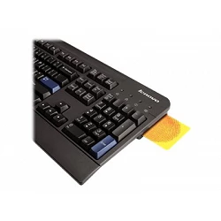 Lenovo Smartcard - Teclado - USB - español