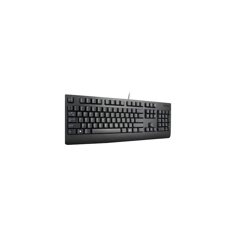 Lenovo Preferred Pro II - Teclado - USB - QWERTY