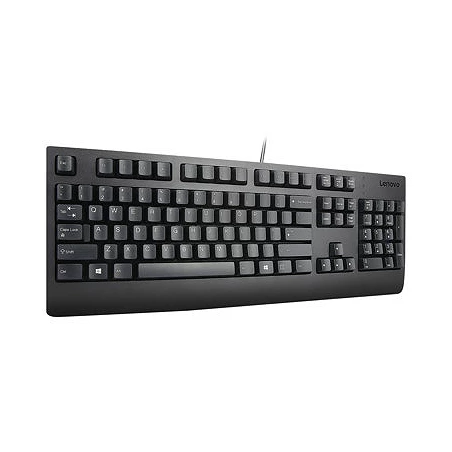 Lenovo Preferred Pro II - Teclado - USB - QWERTY