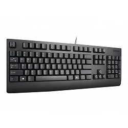 Lenovo Preferred Pro II - Teclado - USB - QWERTY