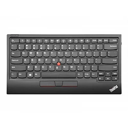 Lenovo ThinkPad TrackPoint Keyboard II - Teclado