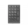 Lenovo Go Wireless Numeric Keypad - Teclado numérico