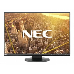 NEC MultiSync EA241WU-BK - Monitor LED - 24\\\"