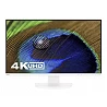 NEC MultiSync EA271U - Monitor LED - 27\\\" - 3840 x 2160 4K @ 60 Hz