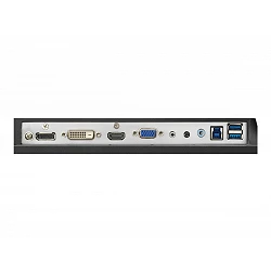 NEC MultiSync EA231WU-BK - Monitor LED - 23\\\" (22.5\\\" visible)