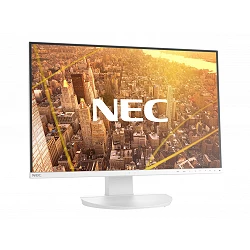 NEC MultiSync EA231WU-WH - Monitor LED - 23\\\" (22.5\\\" visible)