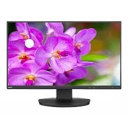 NEC MultiSync EA241F-BK - Monitor LED - 24\\\" (23.8\\\" visible)