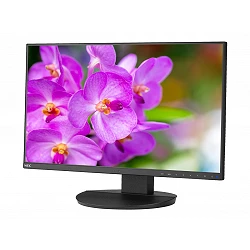 NEC MultiSync EA241F-BK - Monitor LED - 24\\\" (23.8\\\" visible)