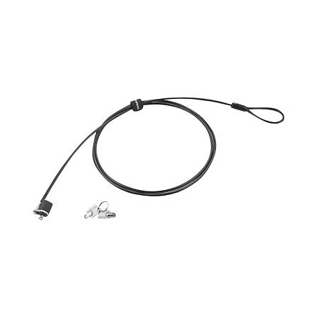 Lenovo Security Cable Lock - Bloqueo de cable de seguridad