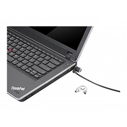 Lenovo Security Cable Lock - Bloqueo de cable de seguridad