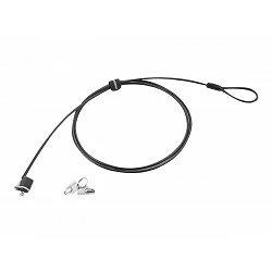 Lenovo Security Cable Lock - Bloqueo de cable de seguridad