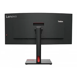 Lenovo ThinkVision T34w-30 - Monitor LED - curvado