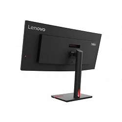 Lenovo ThinkVision T34w-30 - Monitor LED - curvado
