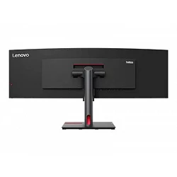 Lenovo ThinkVision P49w-30 - Monitor LED - curvado